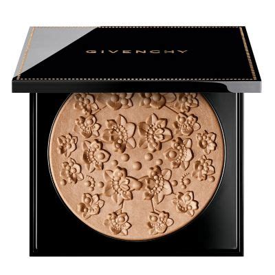 givenchy poudre bonne mine healthy glow powder premier saison|GIVENCHY Healthy Glow Powder .